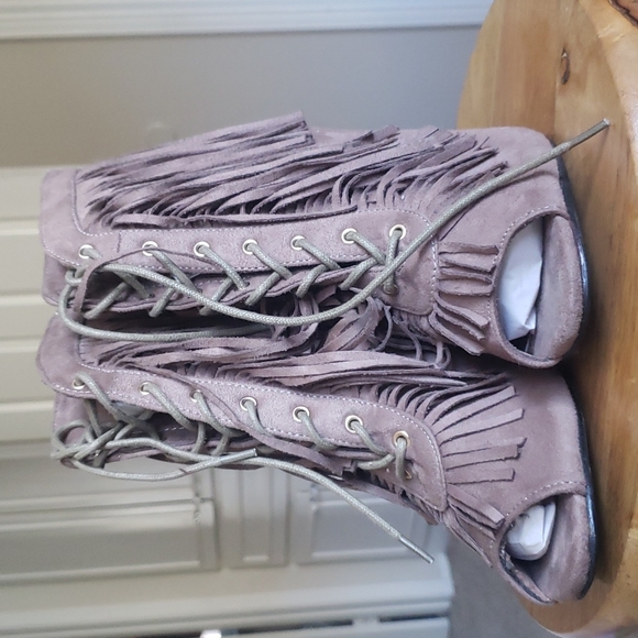 Forever 21 Shoes - Heels